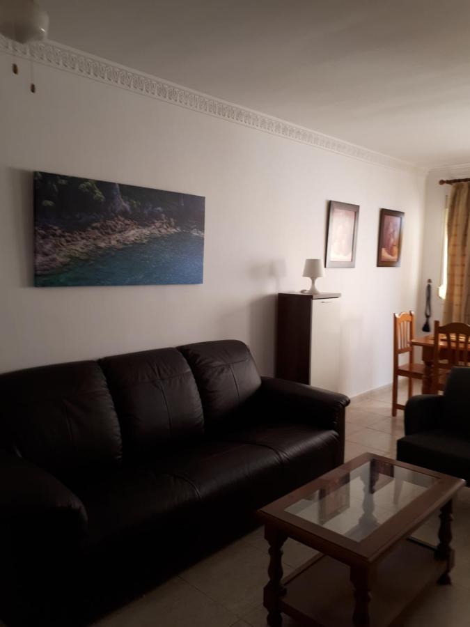 Calle Juzcar Uk Tv La Cala De Mijas Exterior foto