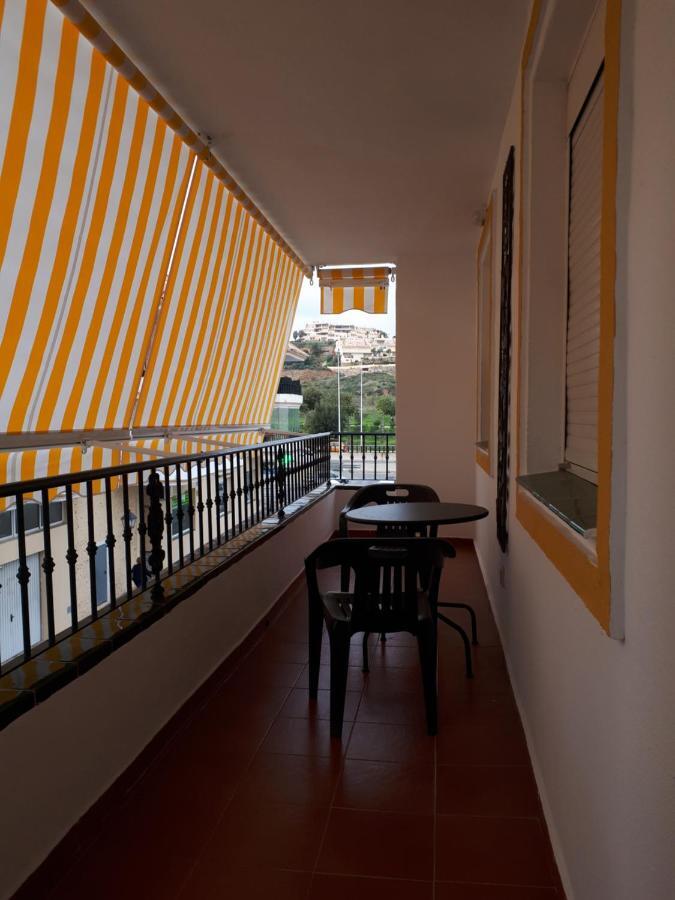Calle Juzcar Uk Tv La Cala De Mijas Exterior foto